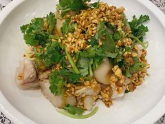 沙姜猪手-客家汇·客家传承菜(水库店)