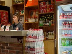 -小核桃品质串店(世茂大道店)