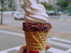 -麦当劳(广州新港东路第二分店)