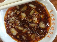 -东北四季饺子王(华山路店)