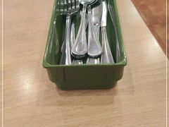 -萨莉亚意式餐厅(特力时尚汇店)