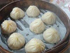 -南翔饭店