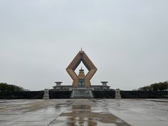 -法门文化景区