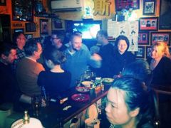 -丽纳尔斯酒吧LENORE’S BAR(三经街店)
