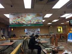 -李先生牛肉面大王(广渠门内店)