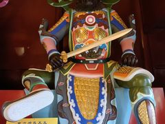 -天目山-昭明禅寺