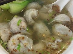 -味然香(起义路店)