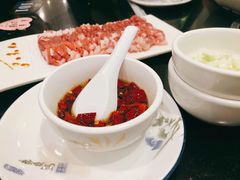 -北门涮肉·铜锅涮肉(南锣鼓巷店)