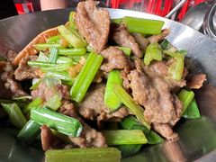 -邹胖哥好好吃餐馆(荔波美食街店)