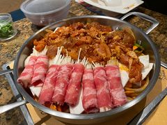 -黄记煌三汁焖锅(欢乐海岸店)