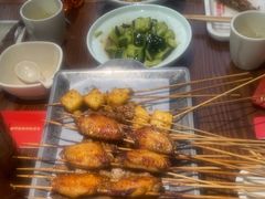 -管氏翅吧(地安门创始店)