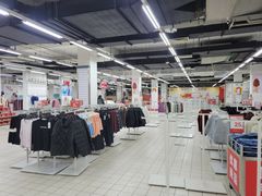 -物美大卖场(玉蜓桥店)