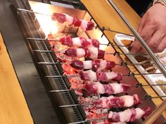 -牛上牛吊炉烧烤(红旗大街店)