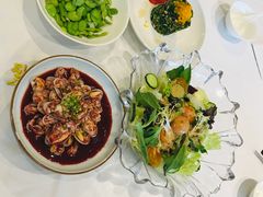 -上海会馆(香港名都店)