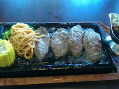 嫩牛-必胜客(金沙江店)