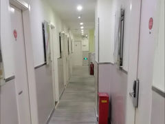 -小巢精品酒店(朝阳医院东大桥地铁站店)