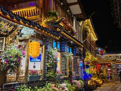 -民食香·腊排骨野生菌美食(木府店)