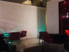 -wann lounge 低温慢煮牛排·清吧