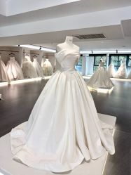 -小七摄影·礼服馆(中铁·逸都国际店)