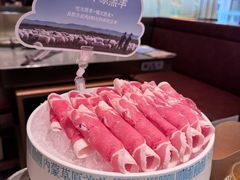 -巴奴毛肚火锅(二七万达店)