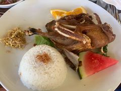 -脏鸭餐厅(乌布总店)