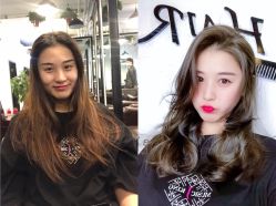 -Tipo Hair salon（明星）店