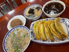 -清真马祥兴菜馆(云南北路店)