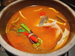 -Ameigo梅果·云贵川bistro(长宁来福士店)