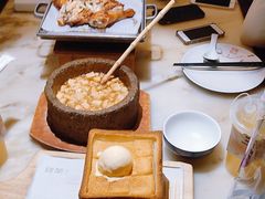 -绿茶餐厅(朝阳大悦城店)