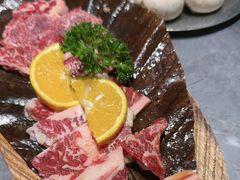 -东味北道熟成·炭火烤肉(九龙店)