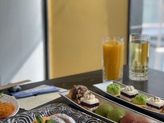 -滩万日本料理Nadaman(国贸大酒店)