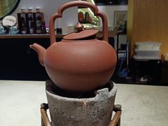-青藤茶馆(南山路店)