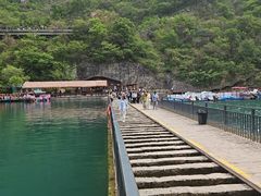 -河南宝泉旅游区