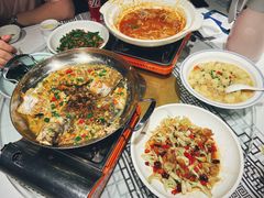 -湘语·湖南家常菜(新洲店)