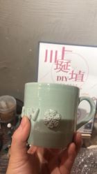 -川上陶艺社(大悦城店)