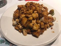 宫保鸡丁-眉州东坡(中关村店)
