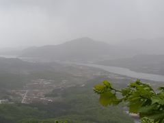 -吉林市朱雀山国家森林公园