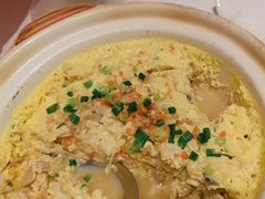 -莆田餐厅PUTIEN(武商MALL店)