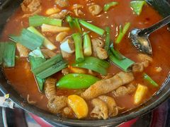 -湘肠香火锅店(团结湖店)