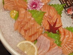 -吉川谷谷·日料放题(广安门店)