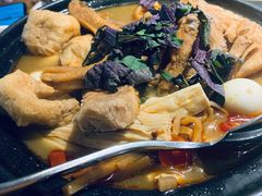 -桂小厨广西菜(青秀万达店)
