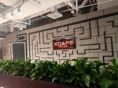 -Xcape异时刻密室逃脱真人NPC(新世界百货崇文店)