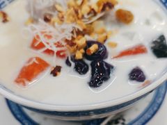 -江记甜品(罗湖店)