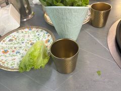-牛犇炭火烤肉·鲜切烤肉(承德总店)