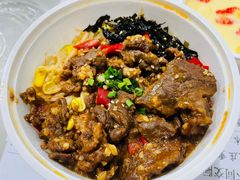 -新石器烤肉(马鞍山印象汇店)