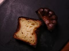 -佐敦面包铺·JORDAN BAKERY