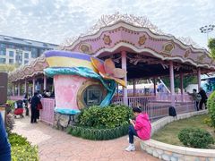 -安徒生童话乐园