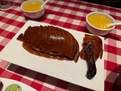 -西贝(六里桥旗舰店)