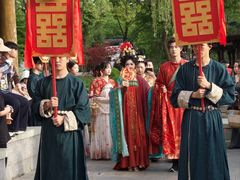 -武汉园博园(武汉自然博物馆)