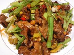 -湘与香缘·湖南菜(王府井北京市百货大楼店)